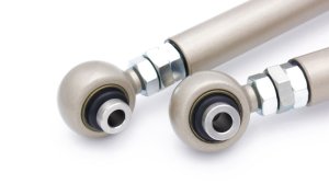 Infiniti Q60 Traction Rods - Rear - ISR Performance - `17-`27